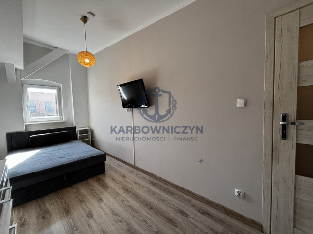 Mieszkanie Sprzedaż Szczecin Centrum 11