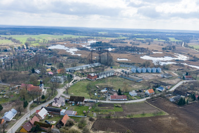 Obiekt Sprzedaż Piaseczno