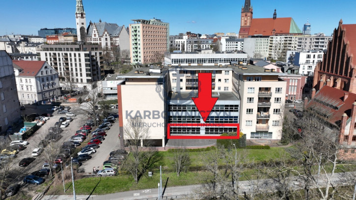 Lokal Wynajem Szczecin Śródmieście 2
