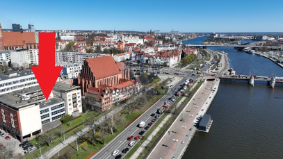 Lokal Wynajem Szczecin Śródmieście