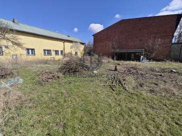 Dom Sprzedaż Pilchowo