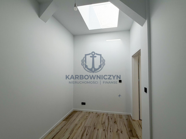 Mieszkanie Sprzedaż Szczecin Centrum al.&nbsp;Papieża Jana Pawła II 3