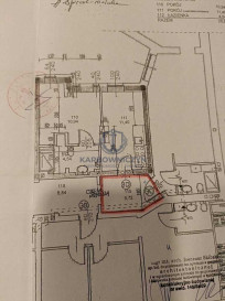 Mieszkanie Wynajem Szczecin Centrum Kaszubska