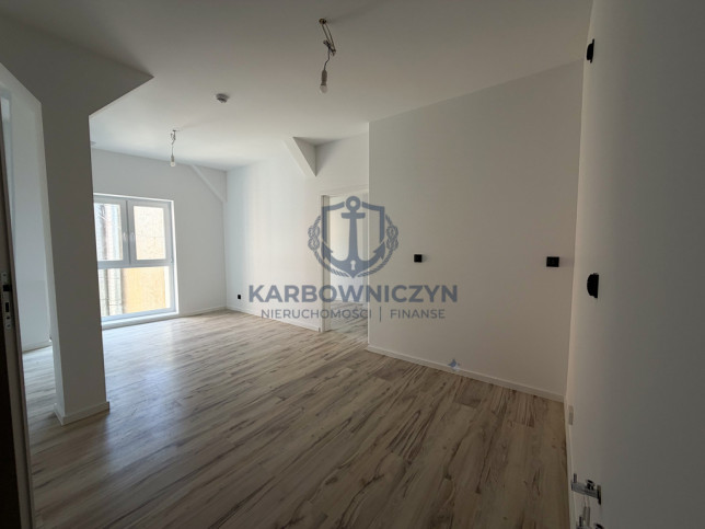 Mieszkanie Sprzedaż Szczecin Centrum al.&nbsp;Papieża Jana Pawła II 1