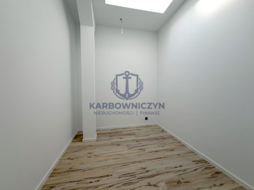 Mieszkanie Sprzedaż Szczecin Centrum al.&nbsp;Papieża Jana Pawła II