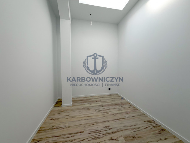 Mieszkanie Sprzedaż Szczecin Centrum al.&nbsp;Papieża Jana Pawła II 2