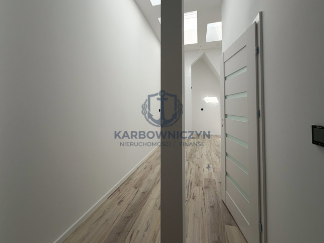 Mieszkanie Sprzedaż Szczecin Centrum al.&nbsp;Papieża Jana Pawła II 3