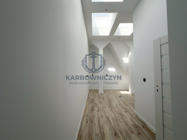 Mieszkanie Sprzedaż Szczecin Centrum al.&nbsp;Papieża Jana Pawła II 4