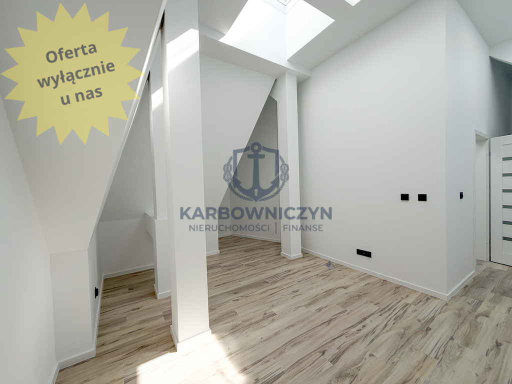 Mieszkanie Sprzedaż Szczecin Centrum al.&nbsp;Papieża Jana Pawła II 1