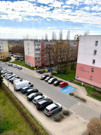 Mieszkanie Sprzedaż Szczecin Pomorzany