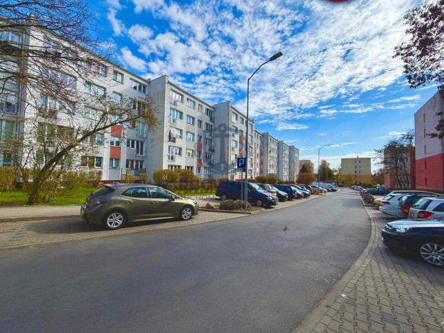 Mieszkanie Sprzedaż Szczecin Pomorzany 14