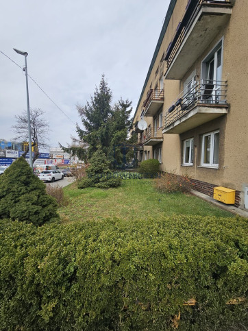 Mieszkanie Sprzedaż Szczecin Świerczewo Santocka 12