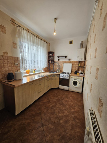 Mieszkanie Sprzedaż Szczecin Świerczewo Santocka 6