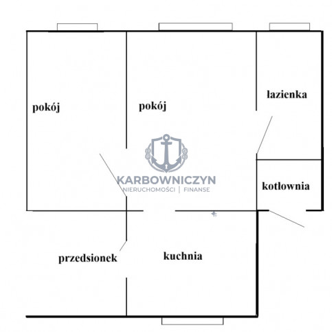Dom Sprzedaż Szczecin Klucz 33