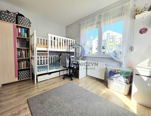 Mieszkanie Sprzedaż Szczecin Warszewo Limby 7