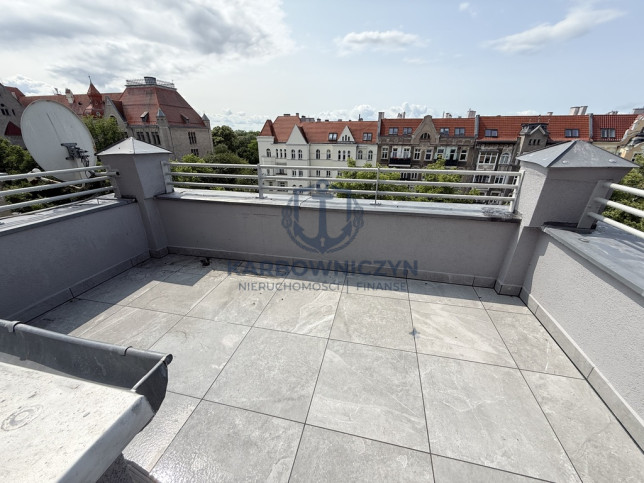 Mieszkanie Sprzedaż Szczecin Centrum 1