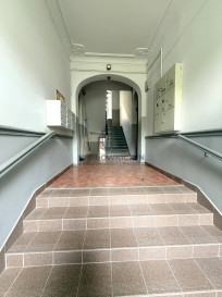 Mieszkanie Sprzedaż Szczecin Centrum