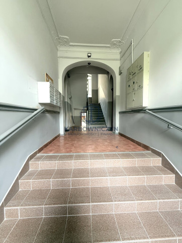 Mieszkanie Sprzedaż Szczecin Centrum 17