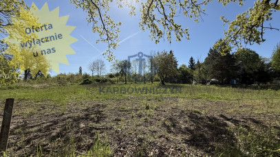 Działka Sprzedaż Karwowo