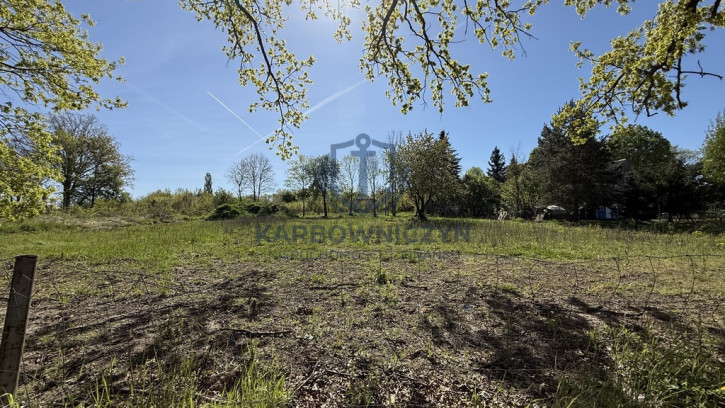 Działka Sprzedaż Karwowo 1