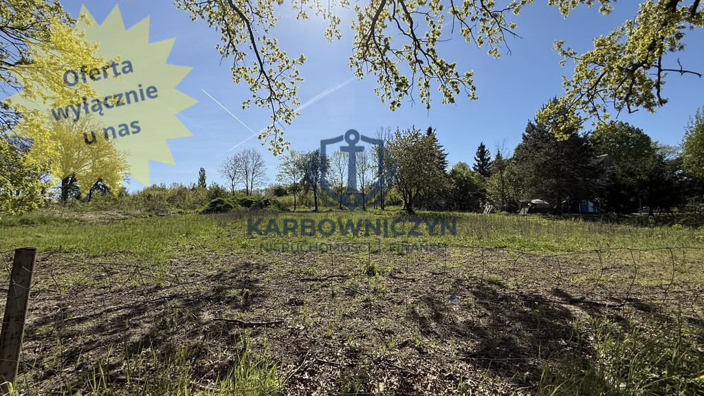 Działka Sprzedaż Karwowo