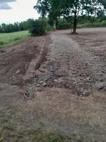 Działka Sprzedaż Karwowo 6