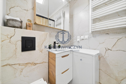 Mieszkanie Sprzedaż Szczecin Kępa Parnicka Bulwar Gdański