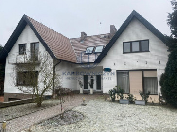 Dom Sprzedaż Szczecin Dąbie