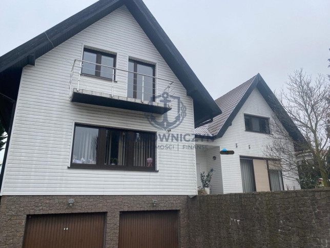 Dom Sprzedaż Szczecin Dąbie 3