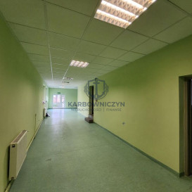 Obiekt Wynajem Szczecin Dąbie