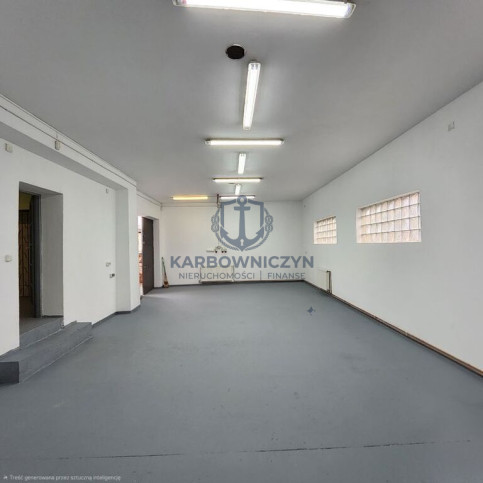 Obiekt Wynajem Szczecin Dąbie 9
