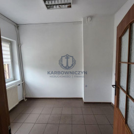 Obiekt Wynajem Szczecin Dąbie