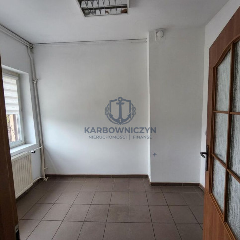 Obiekt Wynajem Szczecin Dąbie 11