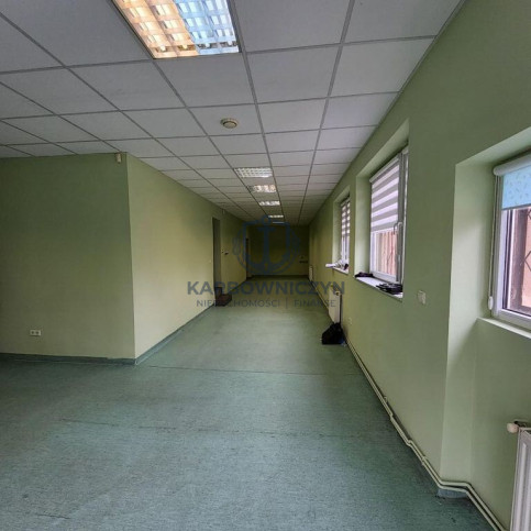 Obiekt Wynajem Szczecin Dąbie 2
