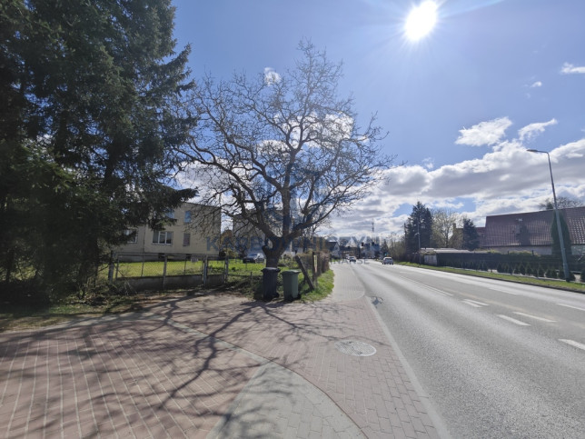 Działka Sprzedaż Pilchowo Szczecińska 5