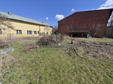 Działka Sprzedaż Pilchowo Szczecińska