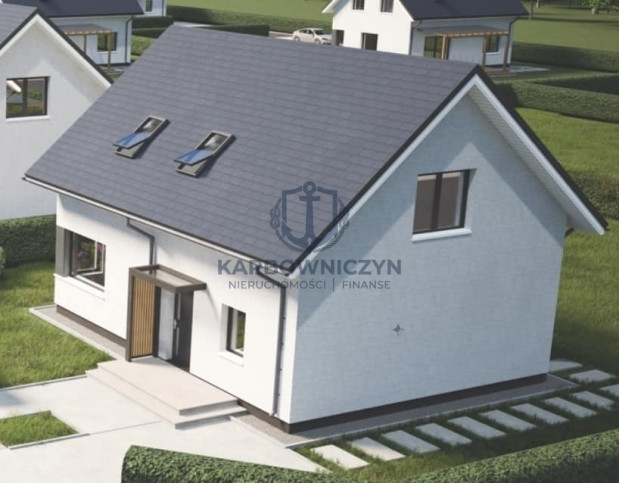 Dom Sprzedaż Żarowo Przyrodnicza 1