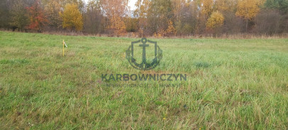 Działka Sprzedaż Steklno