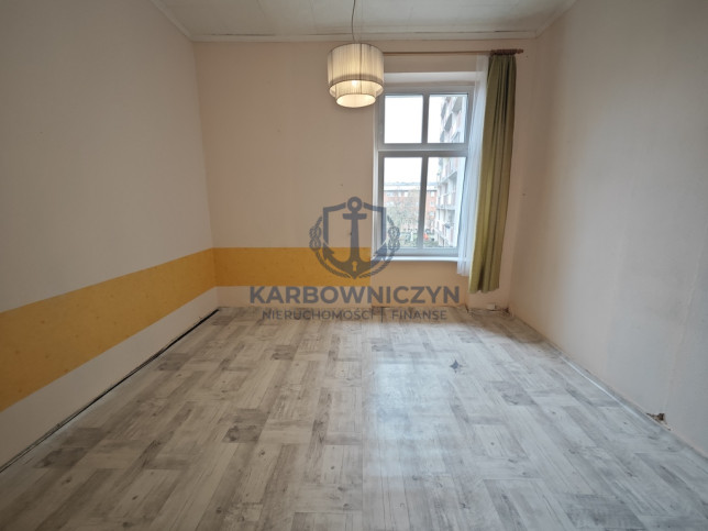 Mieszkanie Sprzedaż Szczecin Wały Chrobrego Szczerbcowa 10
