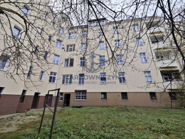 Mieszkanie Sprzedaż Szczecin Wały Chrobrego Szczerbcowa