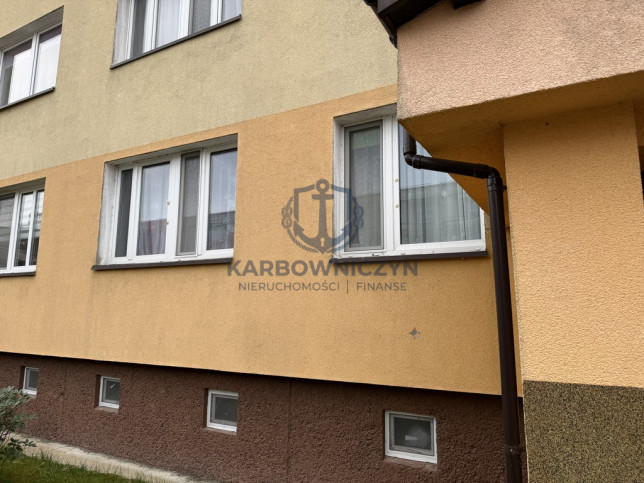 Mieszkanie Sprzedaż Dziwnów Dziwna 1