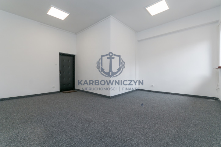 Lokal Wynajem Szczecin Dąbie 1