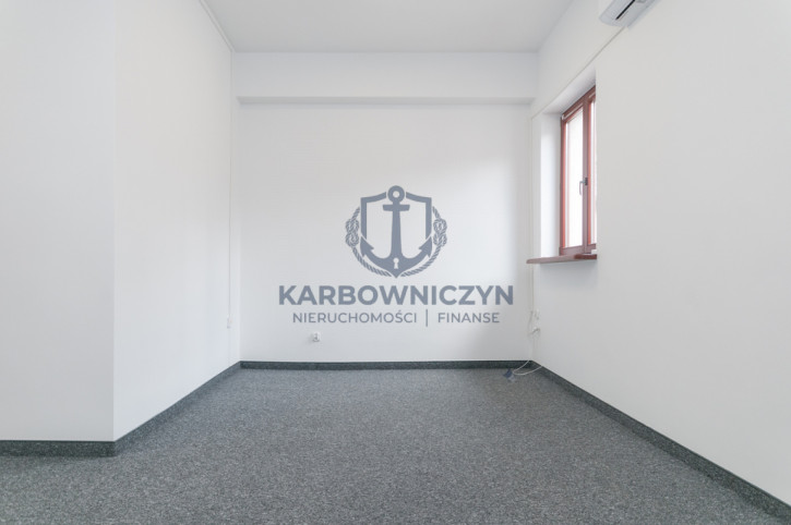 Lokal Wynajem Szczecin Dąbie 2