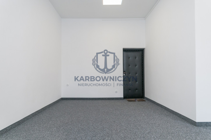 Lokal Wynajem Szczecin Dąbie 3