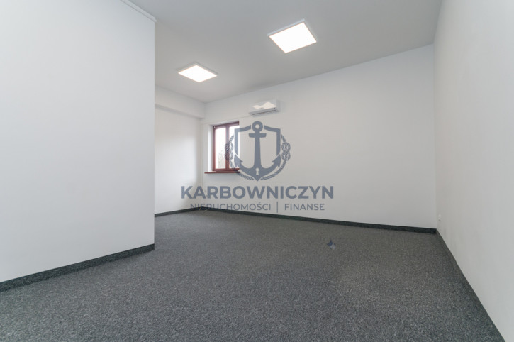 Lokal Wynajem Szczecin Dąbie 4
