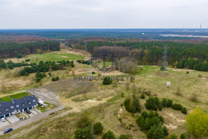 Działka Sprzedaż Przęsocin