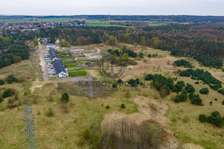 Działka Sprzedaż Przęsocin 6