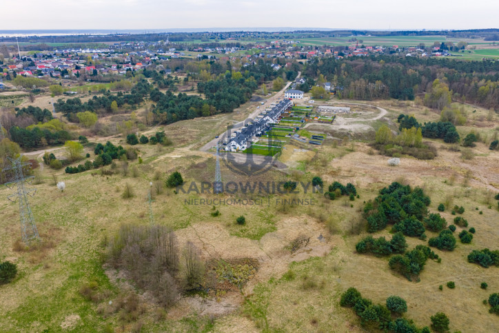 Działka Sprzedaż Przęsocin 8