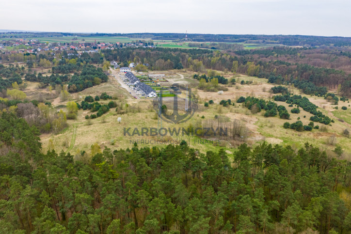 Działka Sprzedaż Przęsocin 14