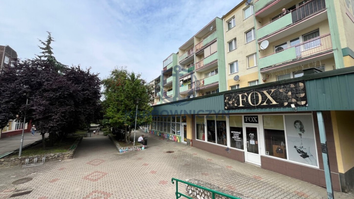 Lokal Wynajem Gryfino 1